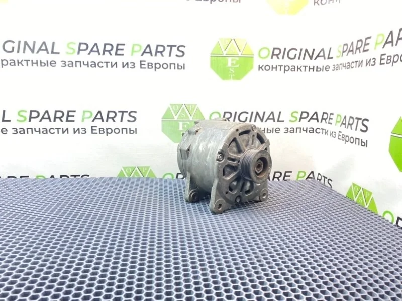 Генератор Volkswagen Touareg 2006 059903023 7LA BKS 3.0 TDI