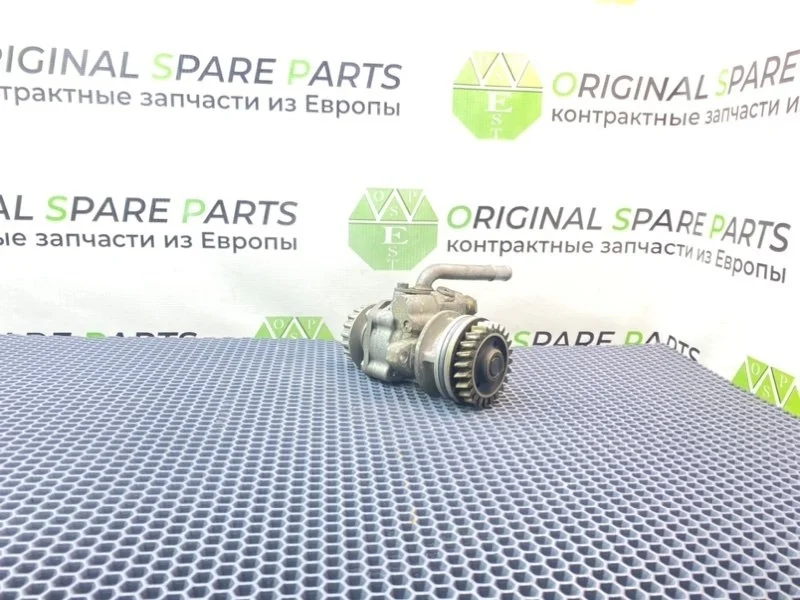 Насос гур Volkswagen Touareg 2003 7H0422153A 7LA BPE 2.5 TDI