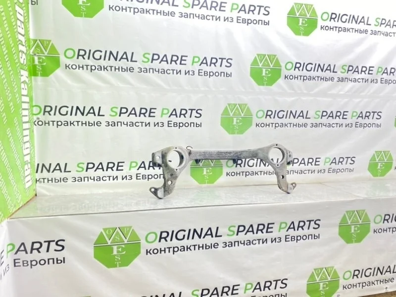 Подрамник Volkswagen Touareg 2003 7L6199207 7LA BPE 2.5 TDI, передний