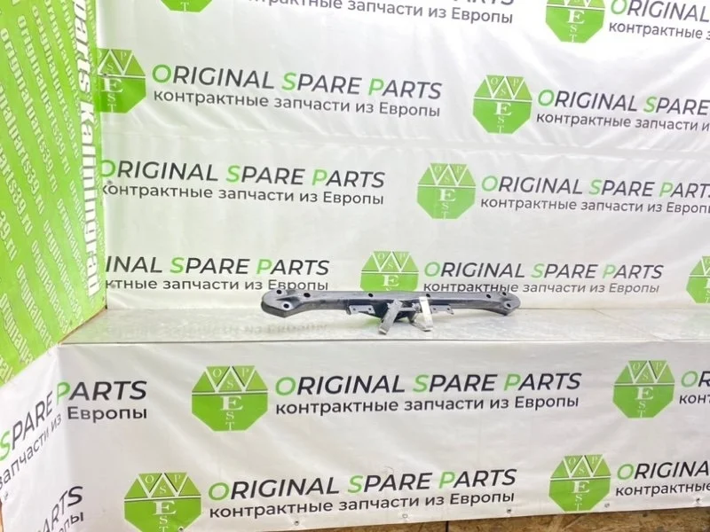 Кронштейн АКПП Volkswagen Touareg 2006 7L6399227G 7LA BKS 3.0 TDI