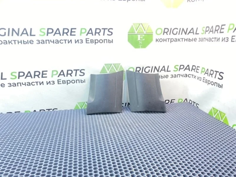 Накладки Volkswagen Touareg 2003 7L6854960A 7LA BPE 2.5 TDI