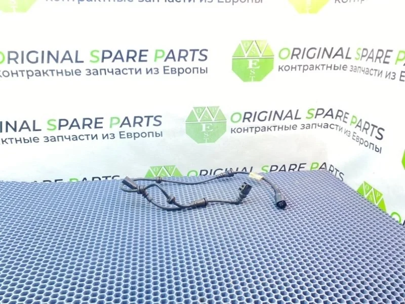 Коса ABS Volkswagen Touareg 2003 7L0971279F 7LA BPE 2.5 TDI, задняя