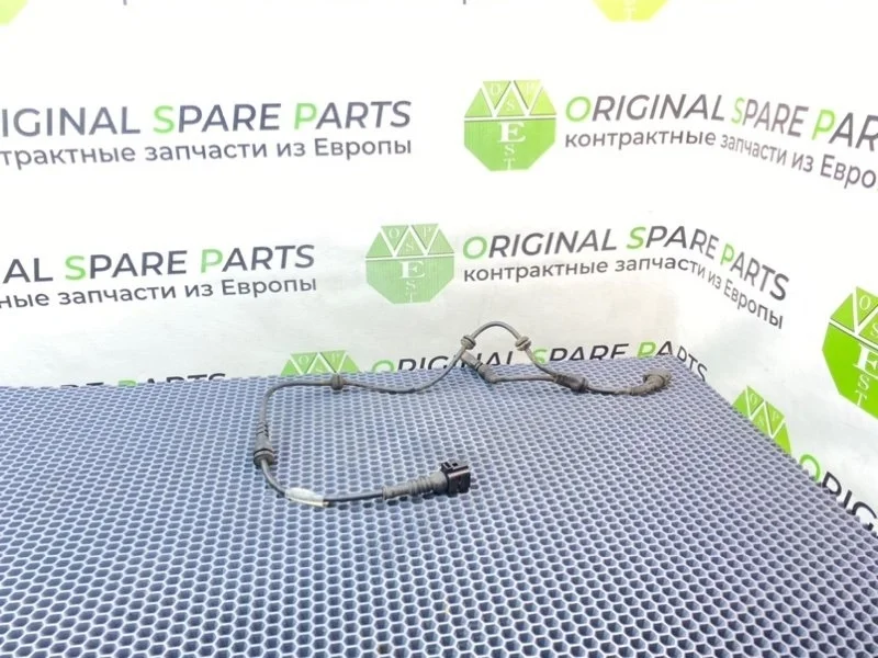 Коса ABS Volkswagen Touareg 2003 7L0971279F 7LA BPE 2.5 TDI, передняя