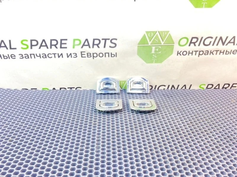 Кронштейн крепления груза Volkswagen Touareg 2003 1J0864203D 7LA BPE 2.5 TDI