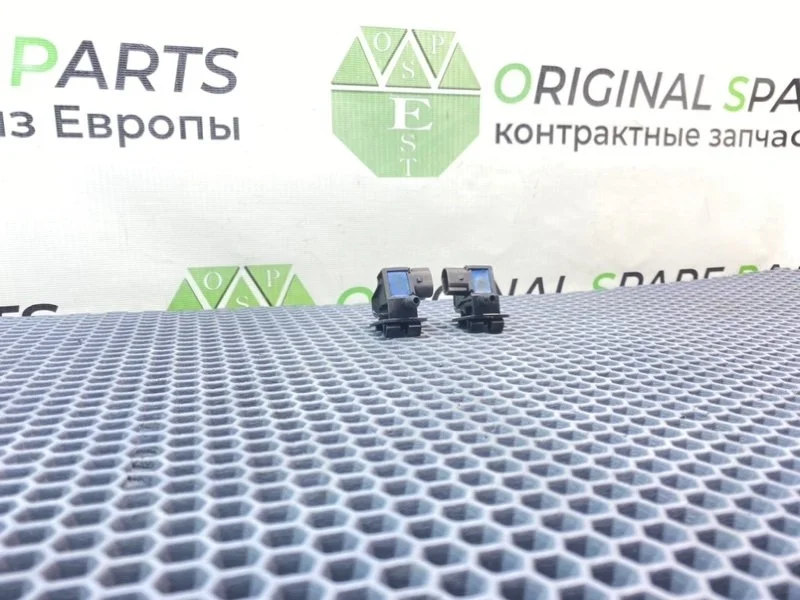 Форсунки стекла Audi A6 Allroad 2001 4B0955988 C5 AKE 2.5TDI