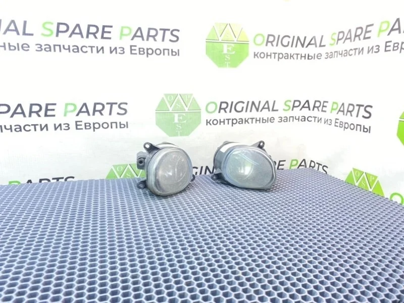 Птф Audi A6 Allroad 2001 4Z7941699A C5 AKE 2.5TDI