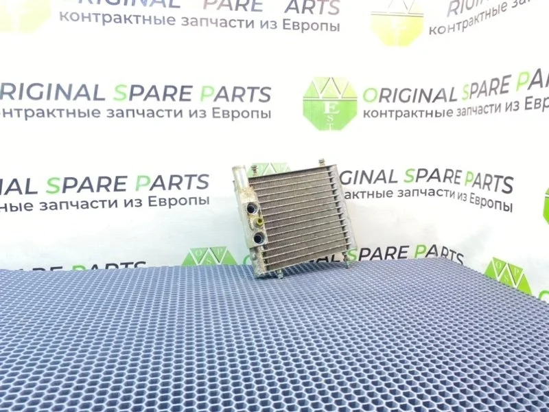 Радиатор АКПП Audi A6 Allroad 2001 4B0317021C C5 AKE 2.5TDI