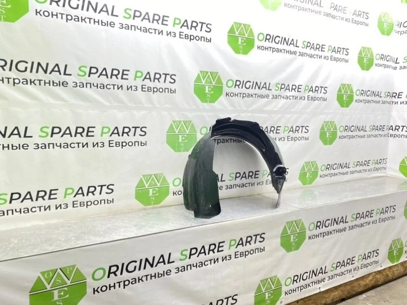 Подкрылок Audi A6 Allroad 2001 4Z7821171A C5 AKE 2.5TDI, передний левый