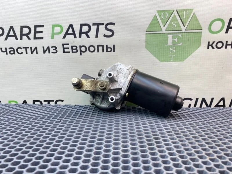 Моторчик дворников Audi A6 Allroad 2001 8D1955113C C5 AKE 2.5TDI