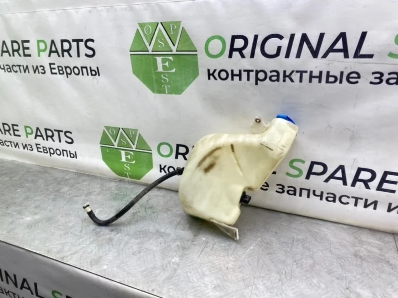 Бачок стеклоомывателя Audi A6 Allroad 2001 4B0955453C C5 AKE 2.5TDI