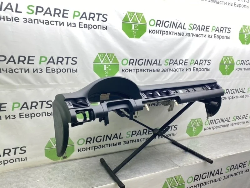 Торпедо Audi A6 Allroad 2001 4B1857008G C5 AKE 2.5TDI