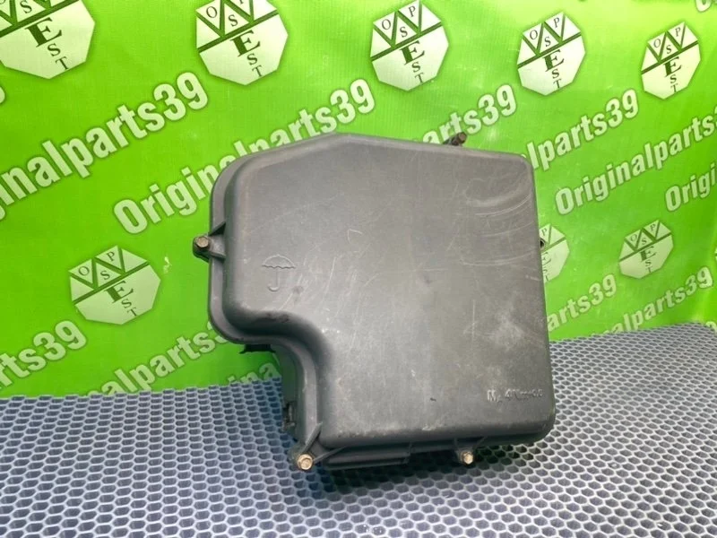 Корпус блока предохранителей Audi A6 Allroad 2001 8D1907355B C5 AKE 2.5TDI