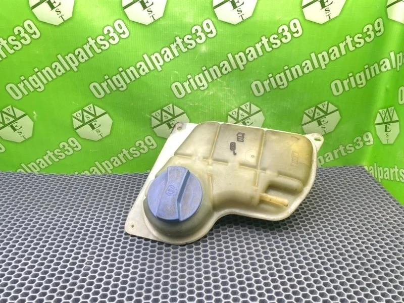 Бачок ож Audi A6 Allroad 2001 4B0121403 C5 AKE 2.5TDI