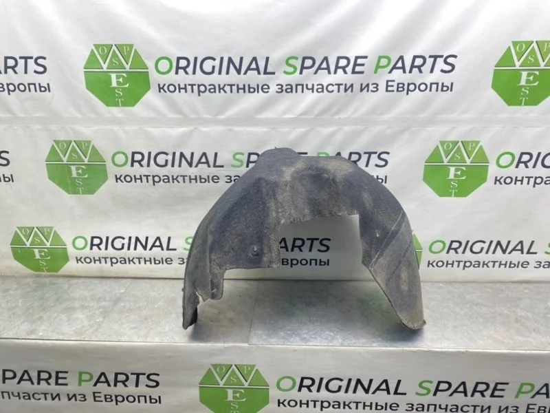 Подкрылок Audi A6 Allroad 2001 4Z7810171 C5 AKE 2.5TDI, задний левый