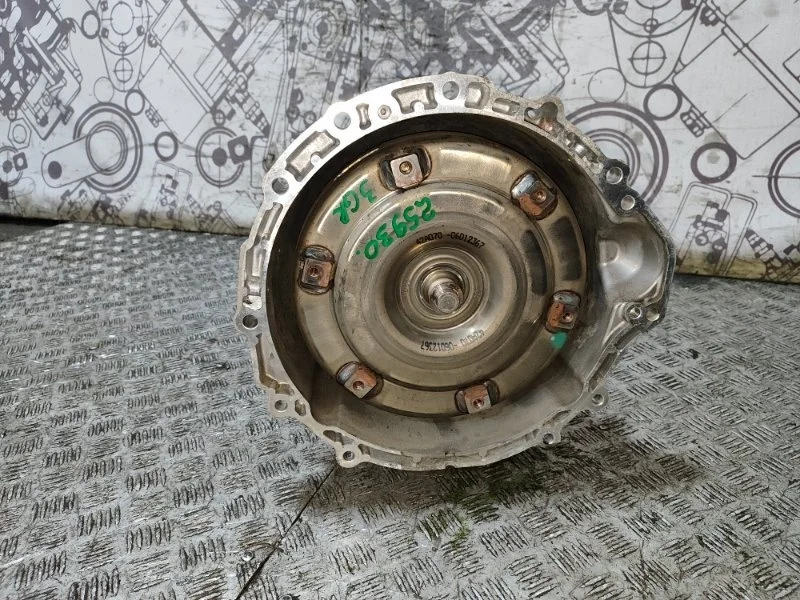 АКПП Lexus IS 250 GS 300 3501030A80 3GR-FE 3GR-FSE 4GR-FSE