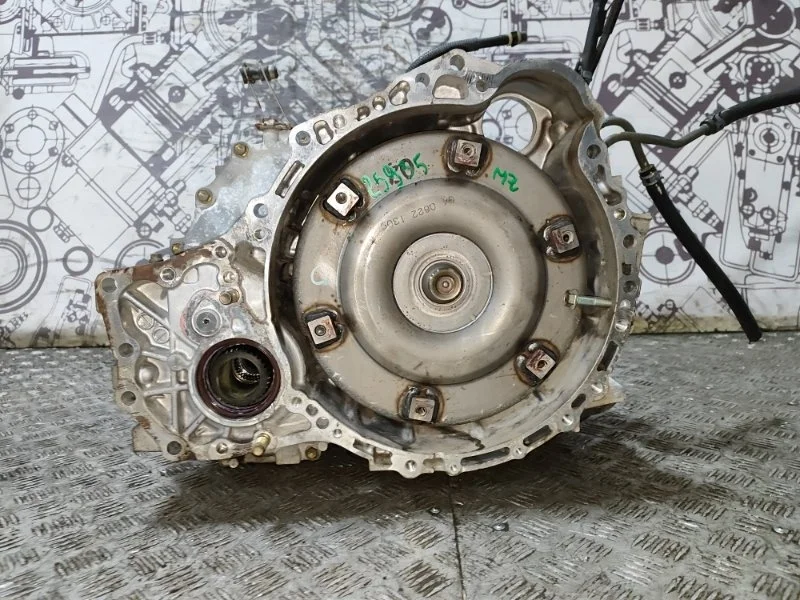 АКПП Lexus RX 330 3050048150 3MZFE 1MZFE