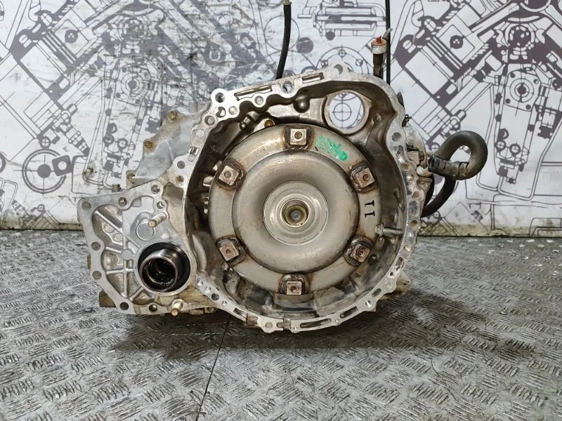 АКПП Toyota RAV4 3050042211 30 1AZ-FE