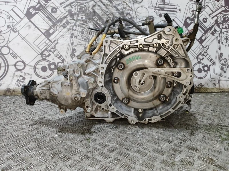 Вариатор Nissan X-Trail Qashqai 310201XF06 T31 J10 MR20DE