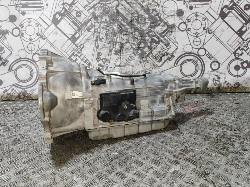 АКПП Lexus IS 250 GS 300 3501022A20 3GR-FE 3GR-FSE 4GR-FSE