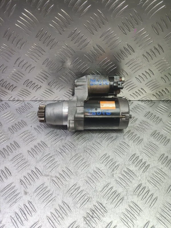 Стартер Toyota RAV4 2810020020 1AZ-2AZ-1MZ-3MZ-2GR
