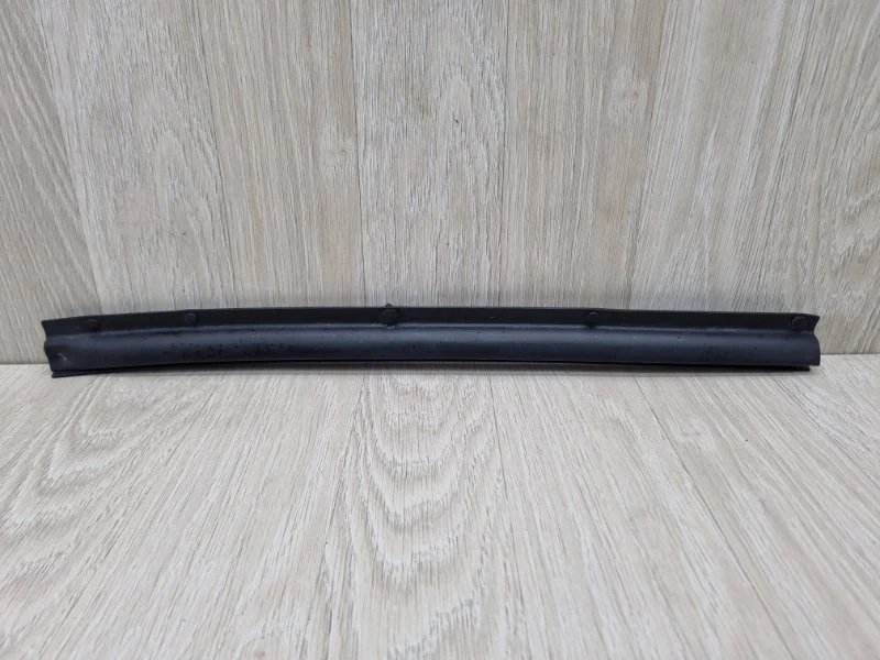 Уплотнитель двери Nissan X-Trail 82838JG000 T31, задний правый