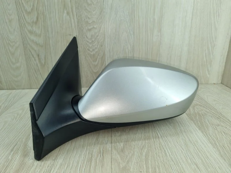 Зеркало боковое Hyundai Solaris 876104L030 1, левое