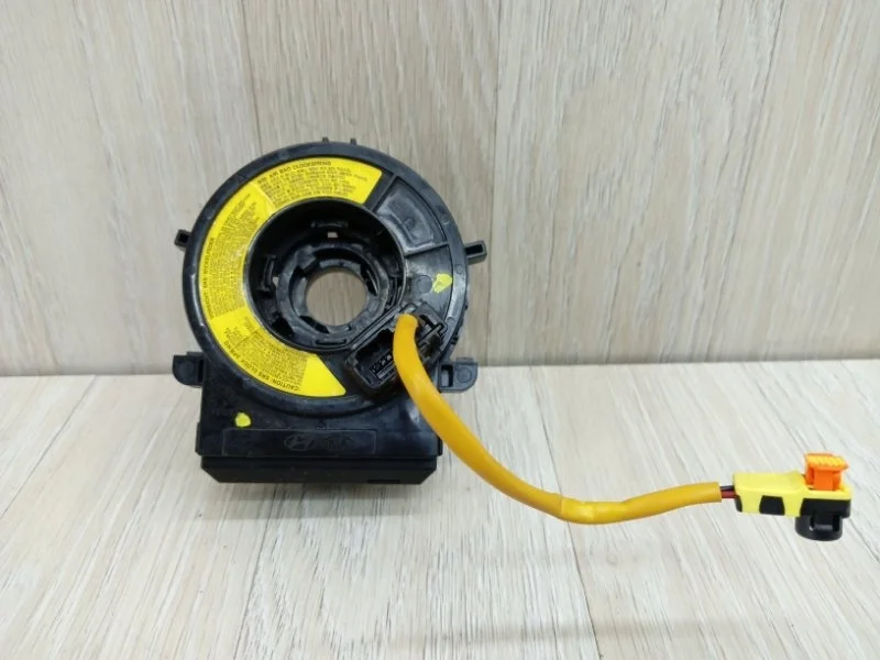 Механизм подрулевой для SRS Hyundai Solaris 934900U010 1