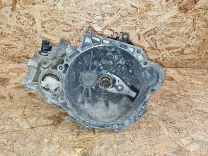 МКПП (механическая коробка переключения передач) Hyundai Solaris 4300032809 1