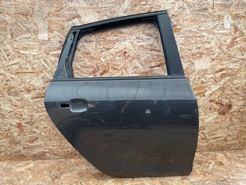 Дверь Opel Astra 13270585 J, задняя правая