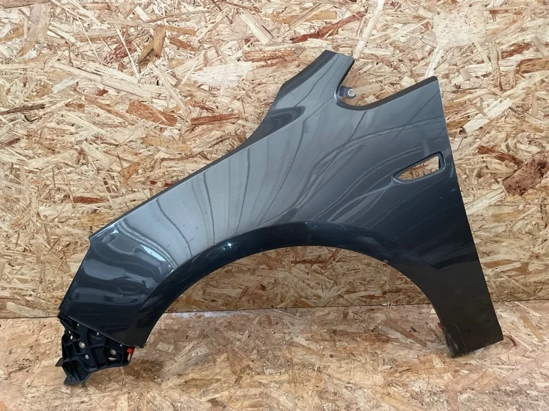 Крыло Opel Astra 13390002 J, переднее левое