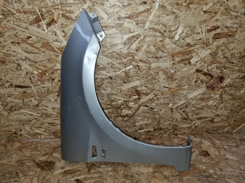 Крыло Hyundai Solaris 663214L000 1, переднее правое