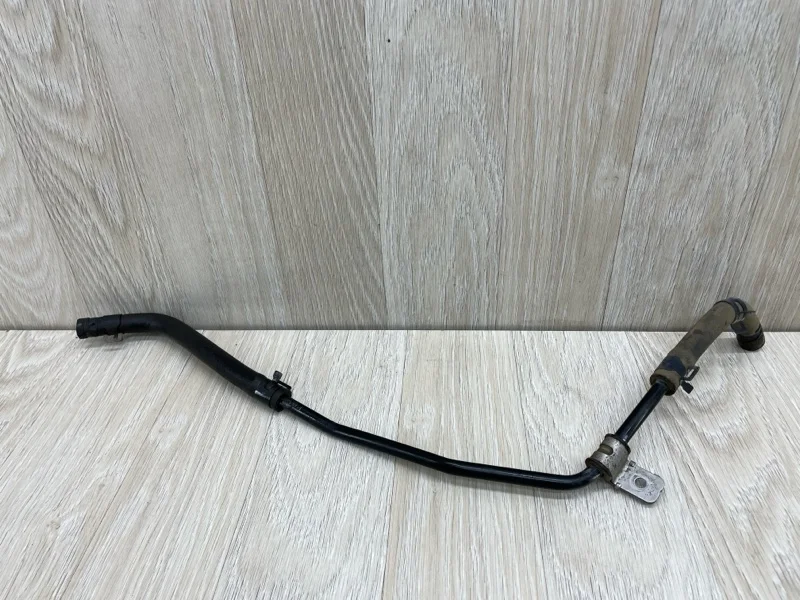 Шланг гидроусилителя руля Hyundai Solaris 575604L010 1