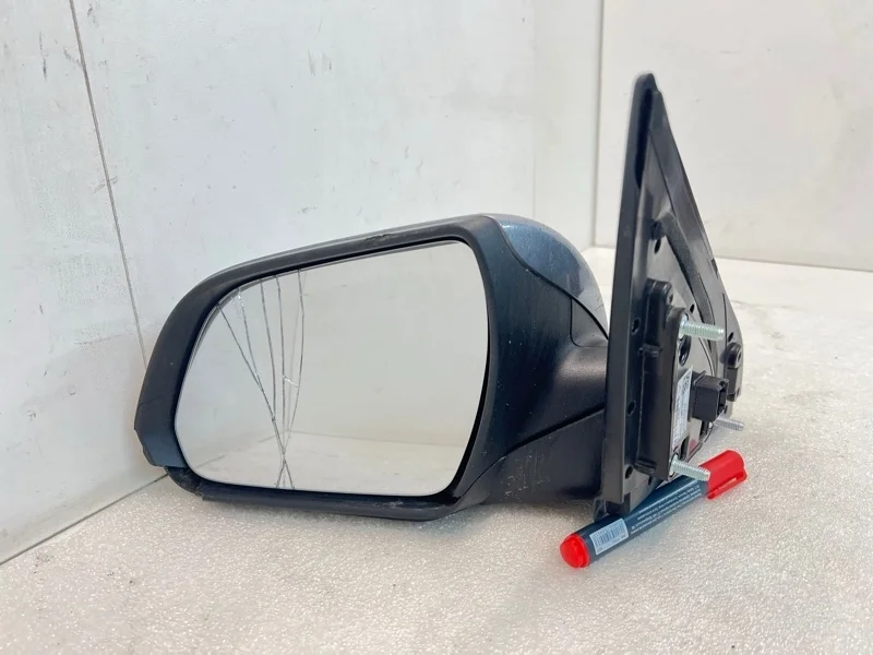 Зеркало боковое Hyundai Creta 2015-2021 87610C9070 1, левое