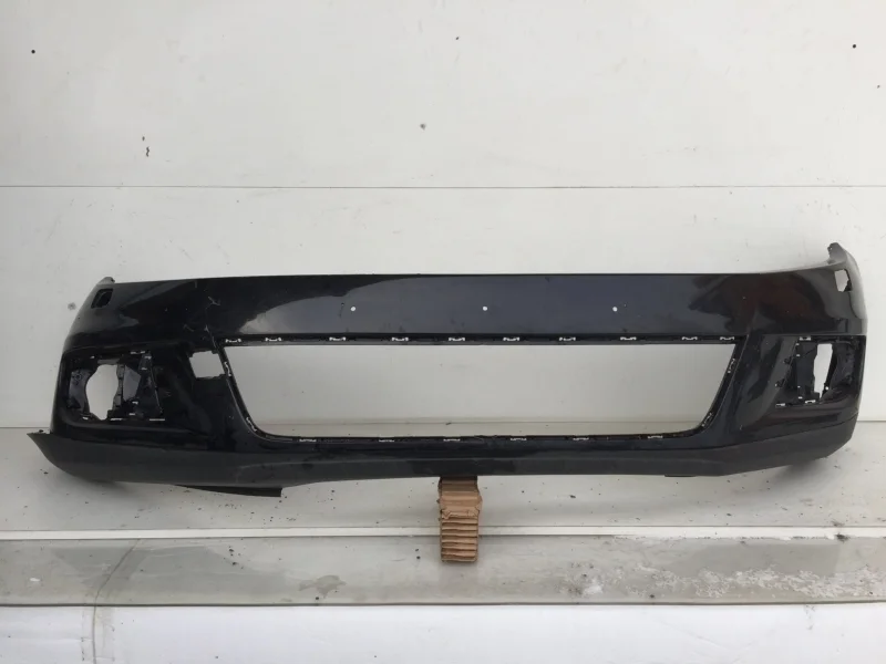 Бампер Volkswagen Tiguan 2007-2016 5NU807221 1, передний