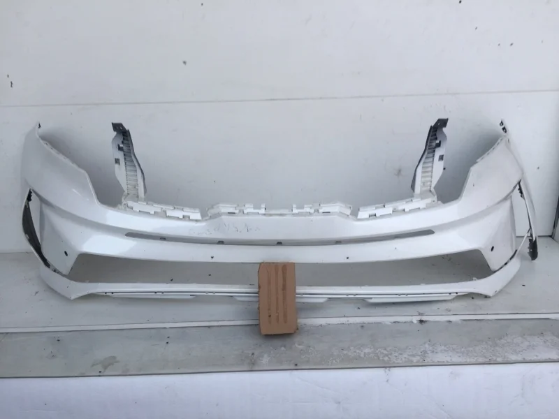 Бампер Kia Sorento 2020-2023 86511P2000 4, передний