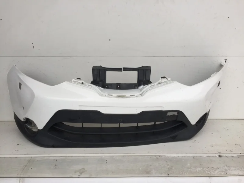 Бампер Nissan Qashqai 2013-2022 62022BM92H 2, передний