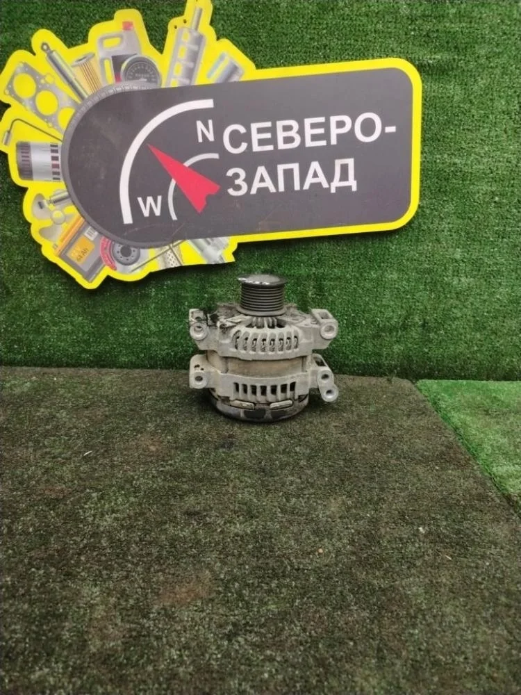 Генератор Lexus LX 2017 2706051030 VDJ201 1VDFTV