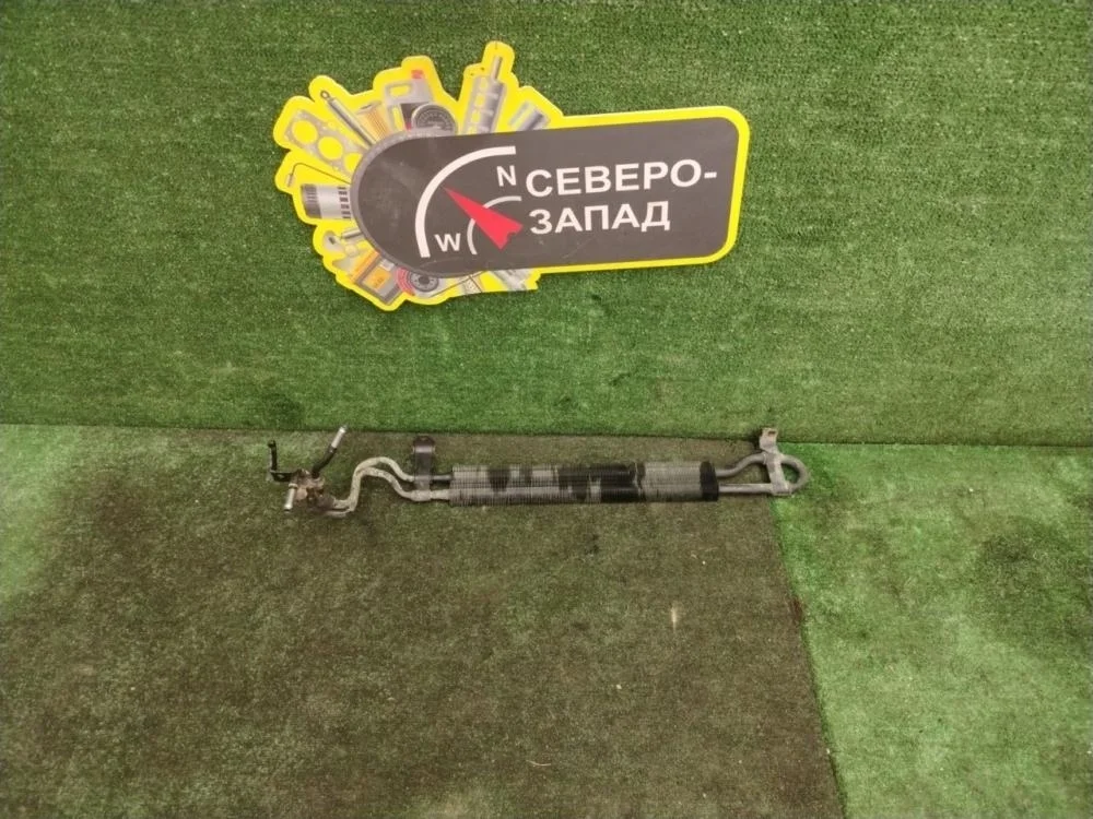 Радиатор гур Lexus LX 2017 4440260042 VDJ201 1VDFTV