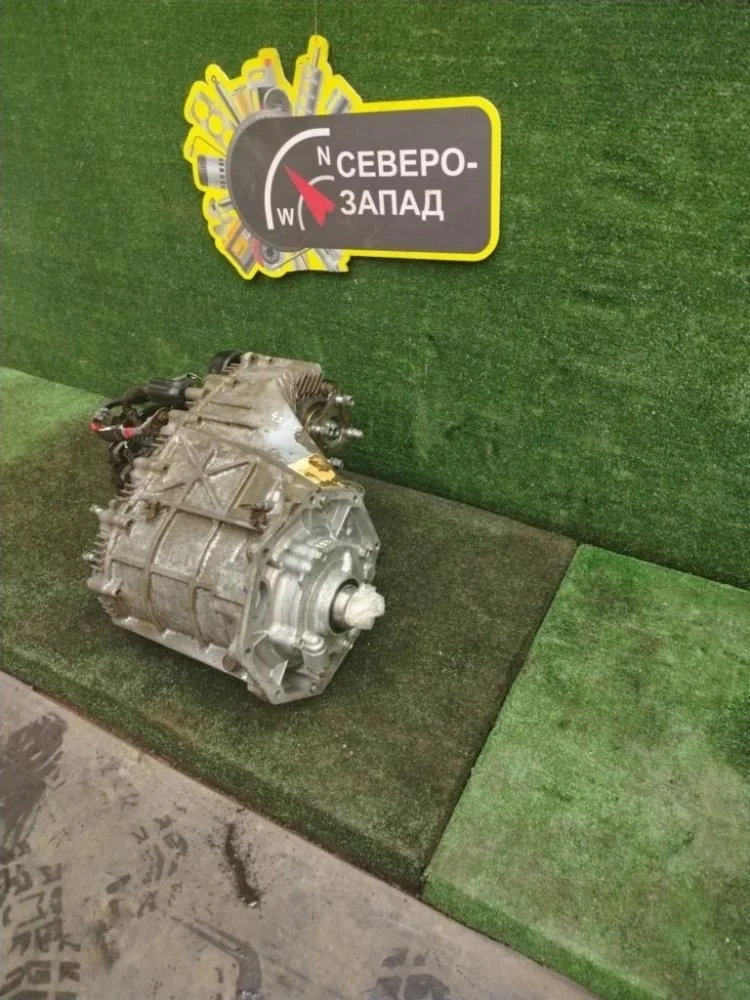 Раздаточная коробка Lexus LX 2017 3610060B02 VDJ201 1VDFTV