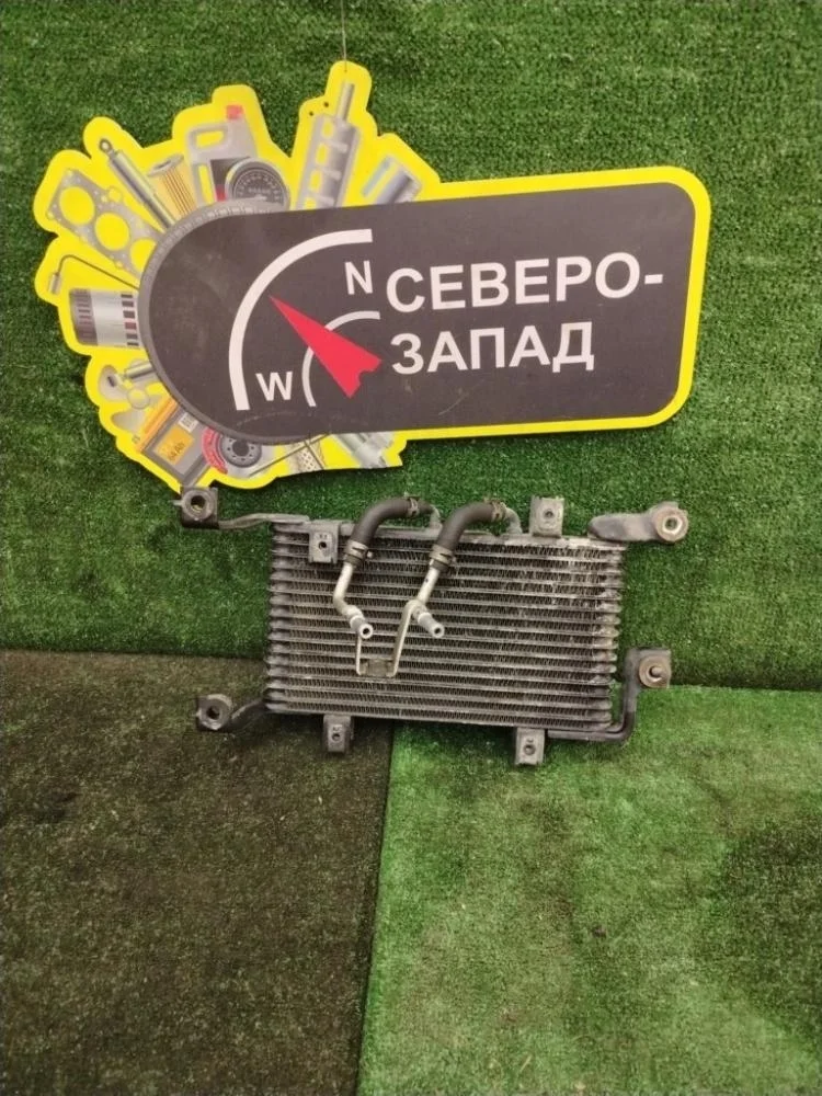 Радиатор АКПП Lexus LX 2017 3292060191 VDJ201 1VDFTV