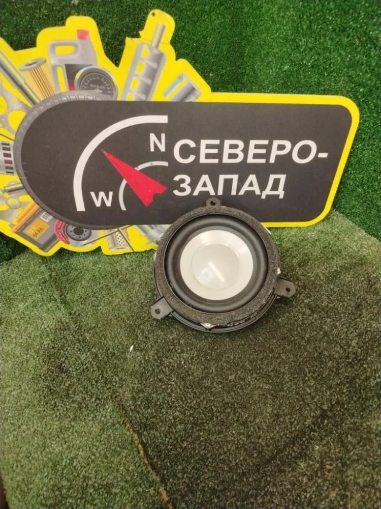 Динамик Lexus LX 2017 861600WG20 VDJ201 1VDFTV, задний