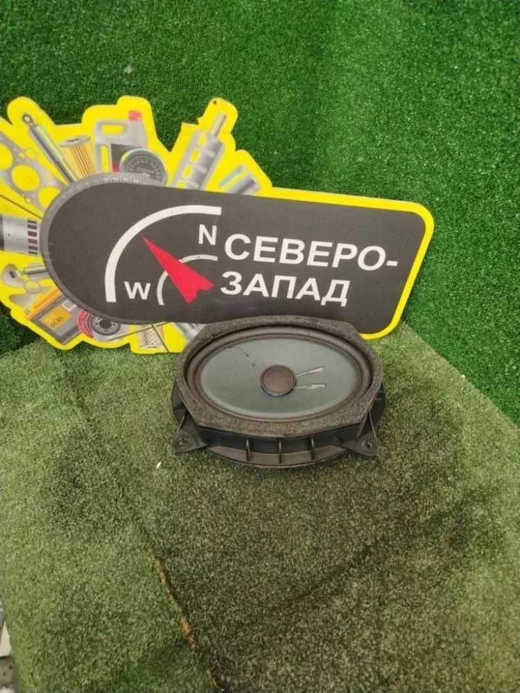 Динамик Lexus LX 2017 861600WJ90 VDJ201 1VDFTV