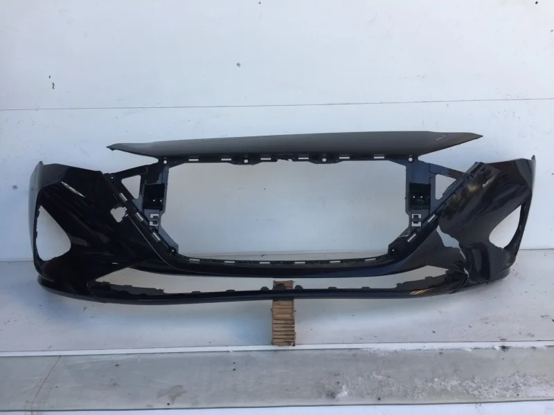 Бампер Hyundai Solaris 2017-2024 86511H5500 2, передний