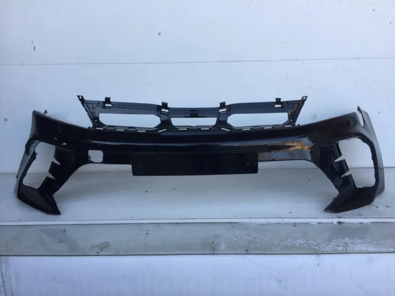 Бампер Kia Rio 2015-2024 86511H0900 4, передний