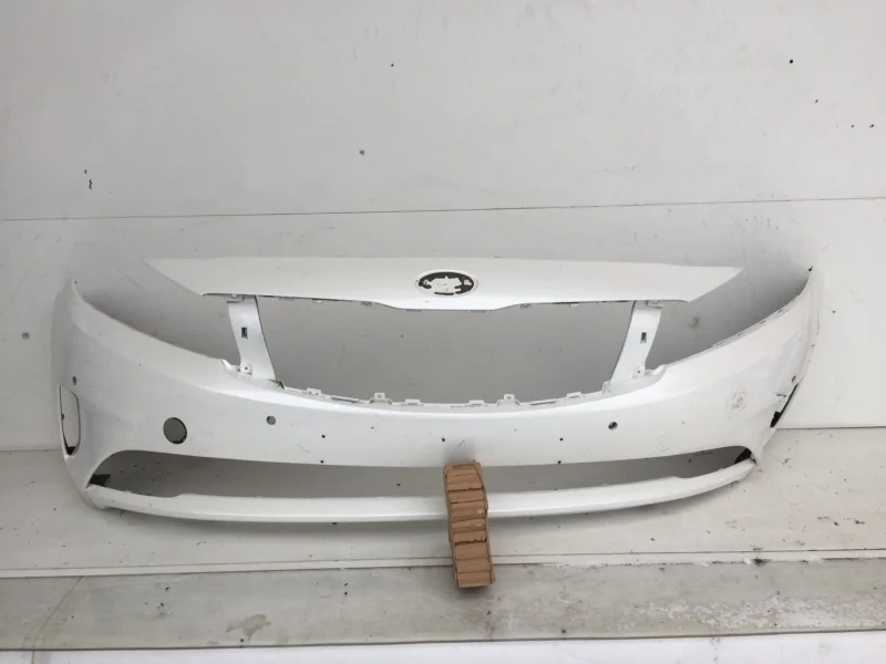Бампер Kia Cerato 2013-2020 86511A7800 3, передний