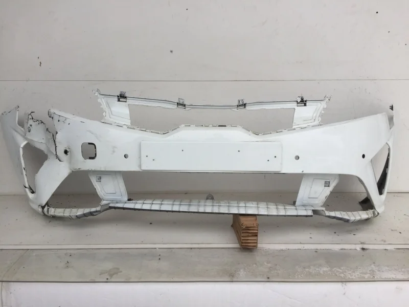 Бампер Kia Rio 2016-2024 86511H0700 4, передний