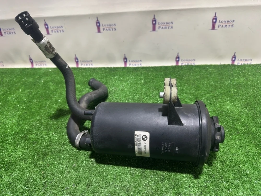 Бачок гидроусилителя BMW X5 E70