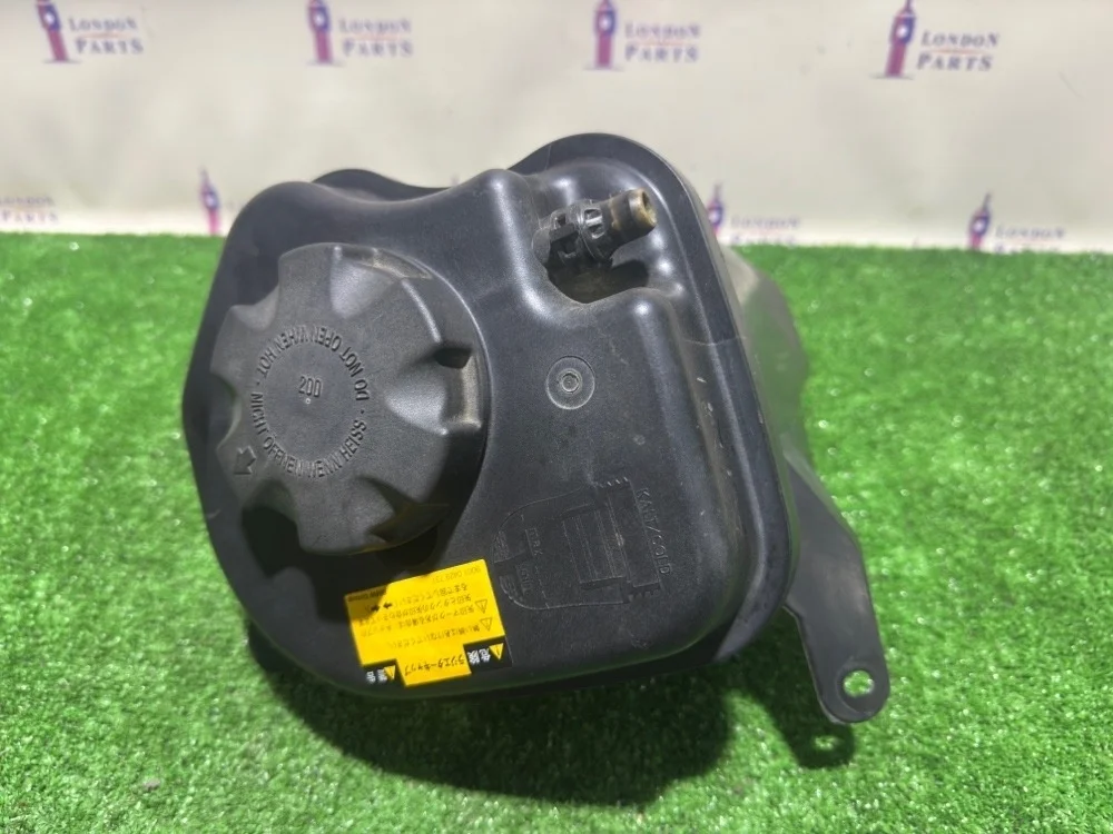 Бачок расширительный BMW X5 3.0si E70