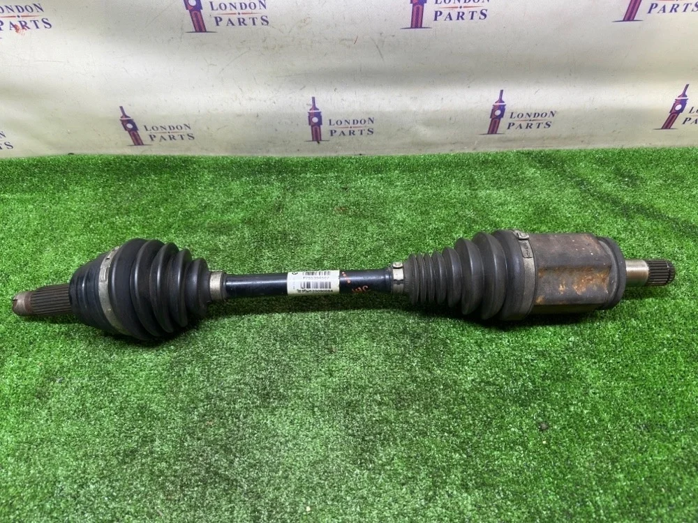 Привод BMW X5 E70