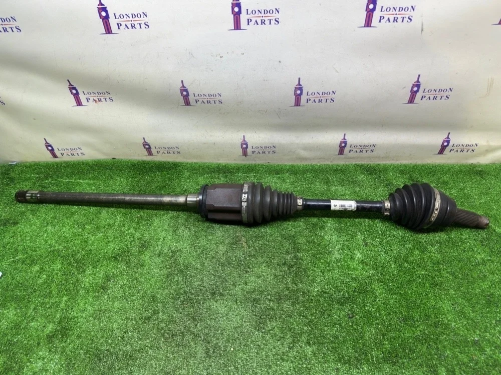 Привод BMW X5 E70